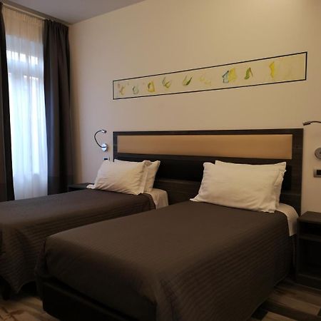 Palazzo Irma - Hotel - B&B Luxury Вибо-Валентия Экстерьер фото