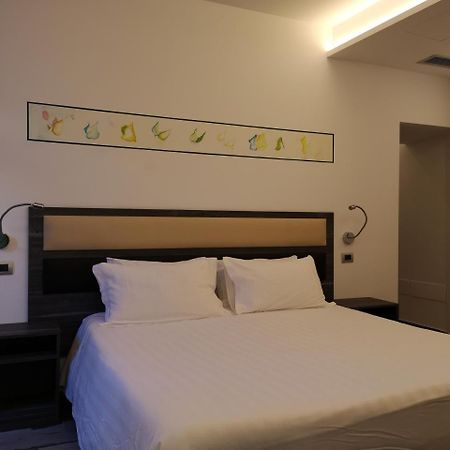 Palazzo Irma - Hotel - B&B Luxury Вибо-Валентия Экстерьер фото