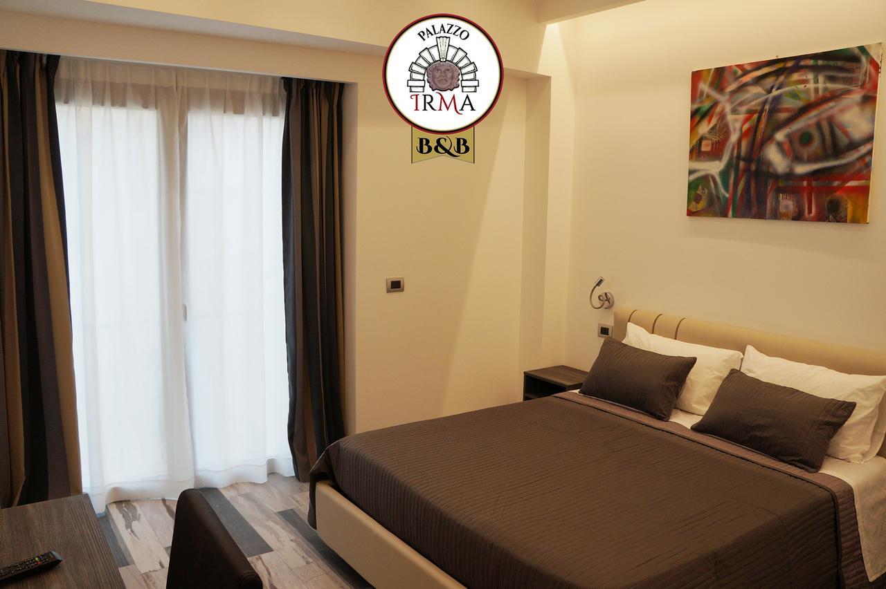 Palazzo Irma - Hotel - B&B Luxury Вибо-Валентия Экстерьер фото
